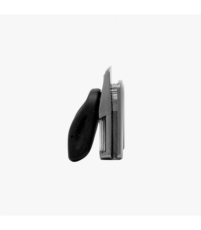 SCICON FLEXIFIT NOSE PIECE (ANTHRACITE/BLACK)