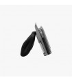 SCICON FLEXIFIT NOSE PIECE (ANTHRACITE/BLACK)