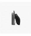 SCICON FLEXIFIT NOSE PIECE (ANTHRACITE/BLACK)