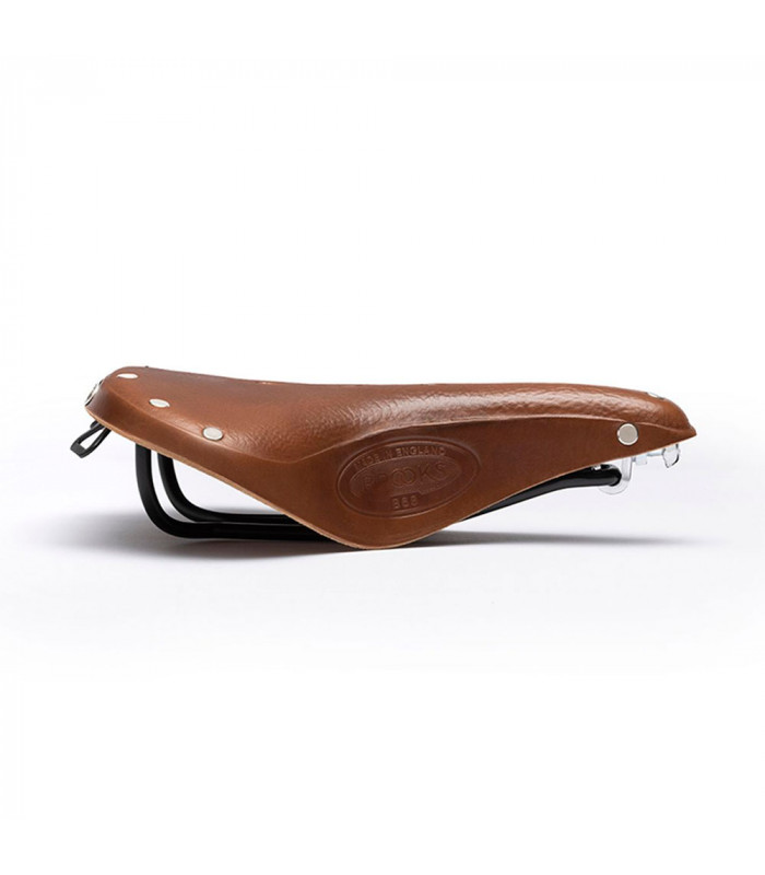 BROOKS B68 SADDLE (HONEY)