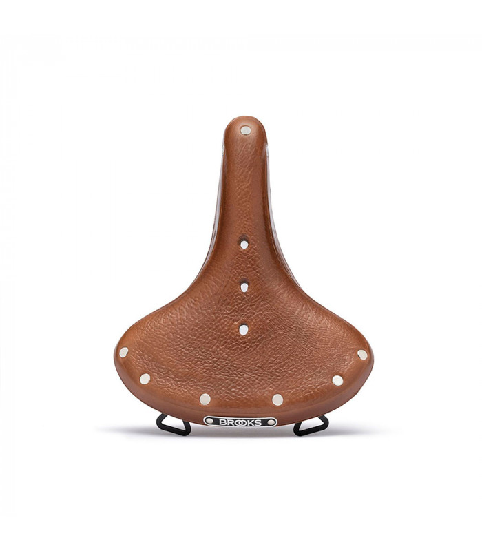 BROOKS B68 SADDLE (HONEY)