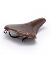 BROOKS B68 SADDLE (BROWN)