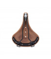 BROOKS B68 SADDLE (BROWN)