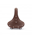BROOKS B68 SADDLE (BROWN)