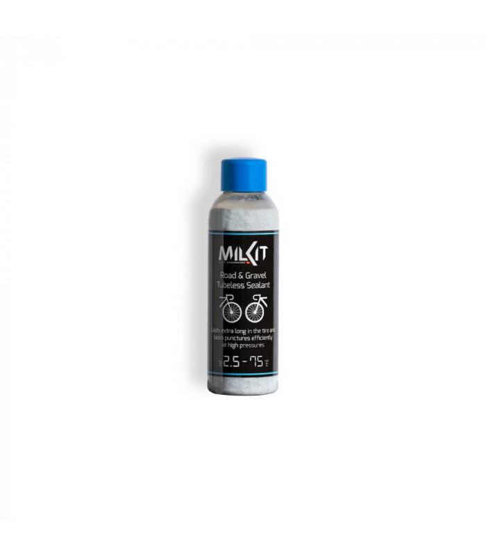 MILKIT ROAD & GRAVEL TUBELESS SEALANT (75 ML)
