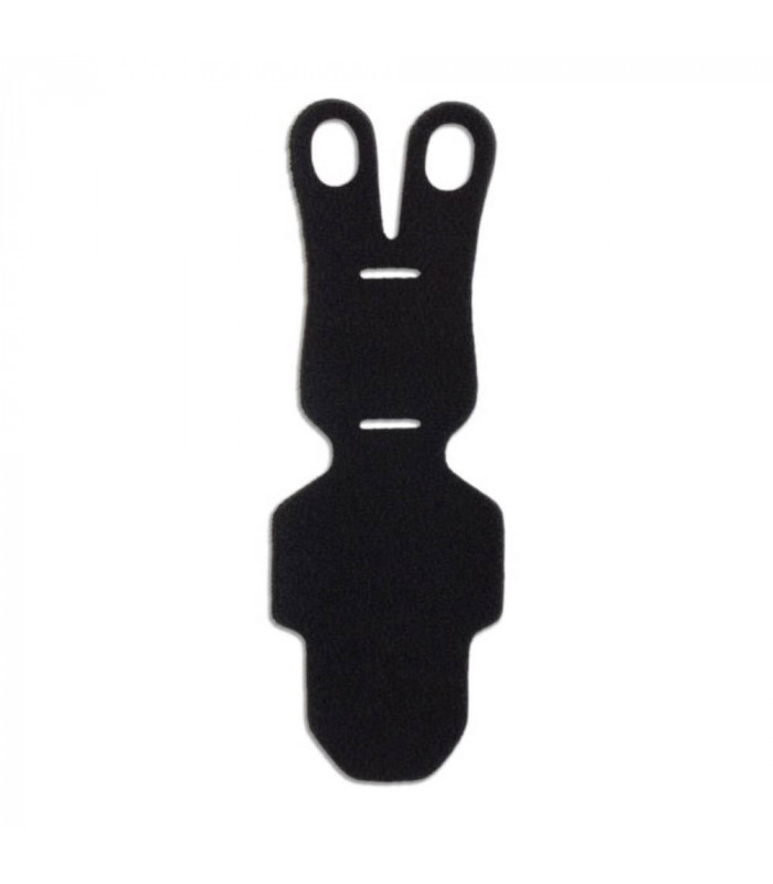 RECAMBIO MUÑEQUERA MOBIUS X8 TWO HOLE LINER (TALLA ÚNICA)