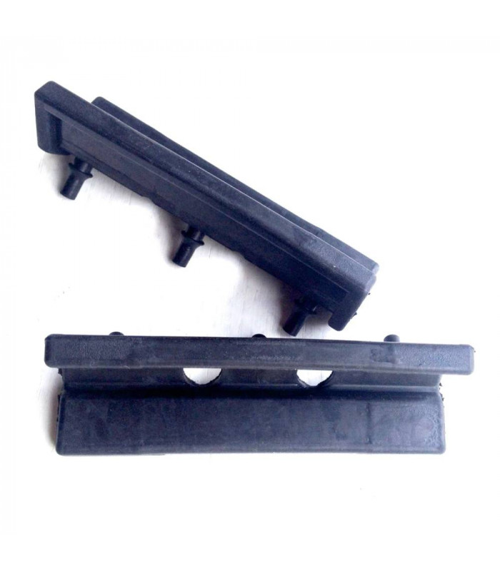 PEDRO'S FRS JAW COVER 18 (PAIR)