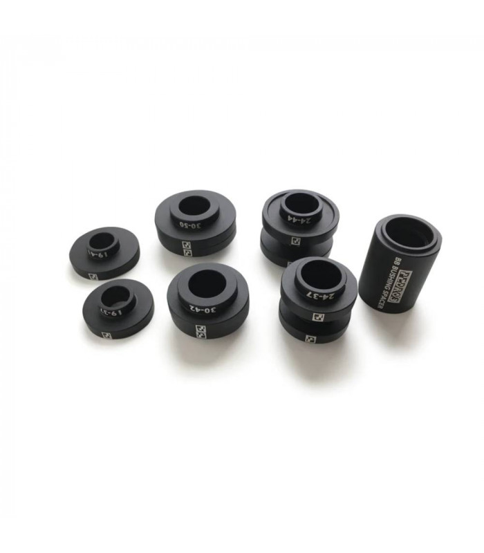 PEDRO'S BOTTOM BRACKET BUSHING SET