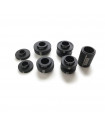 PEDRO'S BOTTOM BRACKET BUSHING SET