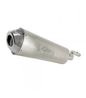 FMF POWERLINE MUFFLER SUZUKI KING QUAD 700 (2005-2008)