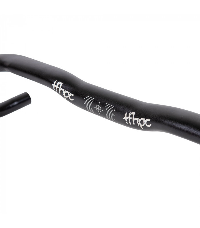 MANILLAR TFHPC GRAVELER