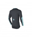 CAMISETA SEVEN RIVAL RIFT (STONE)