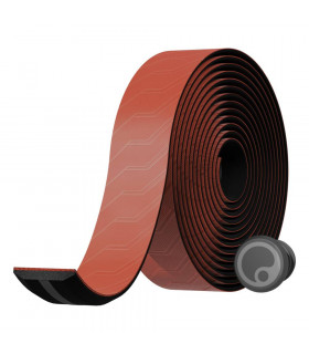 CINTA MANILLAR ERGON BT GRAVEL (RUSTY RED)
