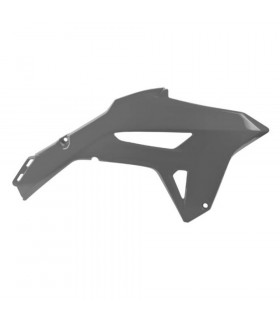 RTECH RADIATOR SCOOPS HONDA CRF 250 R, CRF 450 R, CRF 450 RWE (2021-2024)