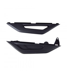 RTECH SIDE PANELS HONDA CRF 250, CRF 450 (2021-2024)