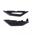 TAPAS LATERALES INFERIORES RTECH HONDA CRF 250, CRF 450 (2021-2024)
