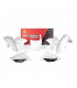 KIT PLÁSTICOS RTECH HONDA CRF 250 R, CRF 450 R (2021-2024)
