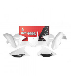 RTECH PLASTICS KIT HONDA CRF 250 R, CRF 450 R (2021-2024)