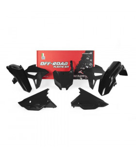 RTECH PLASTICS KIT HONDA CRF 250 R, CRF 450 R (2021-2024)