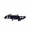 PEDALES BMX HT T2-SX (STEALTH BLACK)