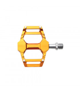 HT AR06 PEDALS (GOLD)