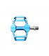 HT AR06 PEDALS (ROYAL BLUE)