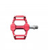 HT AR06 PEDALS (RED)
