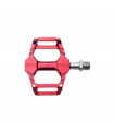 PEDALES HT AR06 (ROJO)