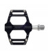 HT AR06 SX PEDALS (BLACK)