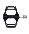 PEDALES BMX HT AR06-SX (NEGRO)
