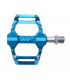 PEDALES BMX HT AR06-SX (AZUL ROYAL)