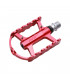 HT ARS02 URBAN PEDALS (RED)