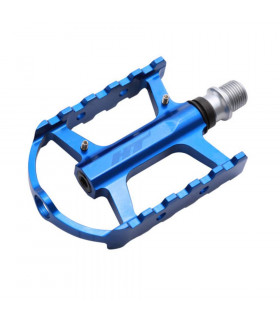 PEDALES URBANOS HT ARS02 (AZUL MARINO)