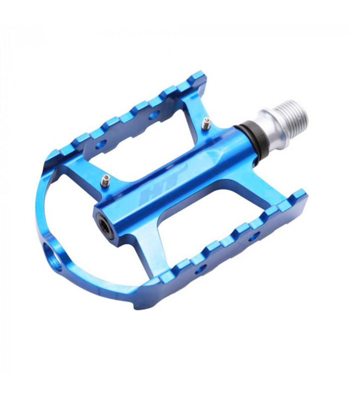 HT ARS02 URBAN PEDALS (ROYAL BLUE)