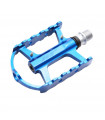 PEDALES URBANOS HT ARS03 (AZUL MARINO)