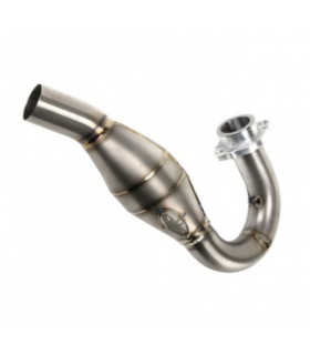 FMF MEGABOMB TITANIUM HEADER SUZUKI RM-Z 450 (2008-2010)