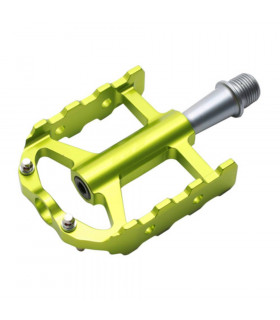 HT ARS03 URBAN PEDALS (APPLE GREEN) | TopFun.com