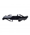 PEDALES DESCENSO-ENDURO HT X3 (BLACK)