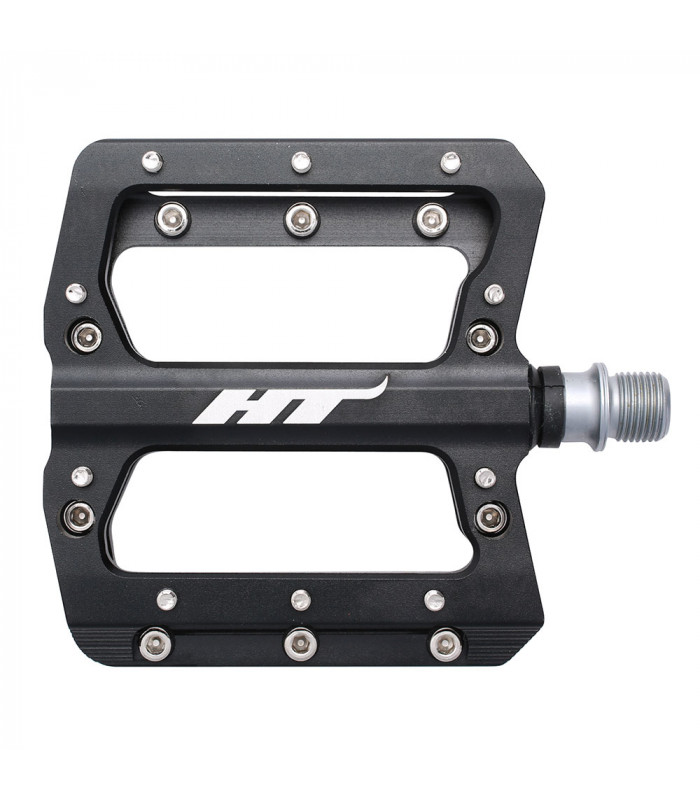 HT AN14A PEDALS (BLACK)