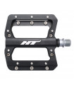 PEDALES HT AN14A (NEGRO)