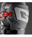 GAERNE SG-22 BOOTS (ANTHRACITE/BLACK/RED)