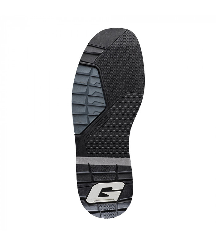 GAERNE SG-22 BOOTS (ANTHRACITE/BLACK/RED)