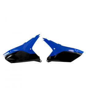 TAPAS LATERALES RTECH YAMAHA YZ-F, YZ-FX (2023-2024)