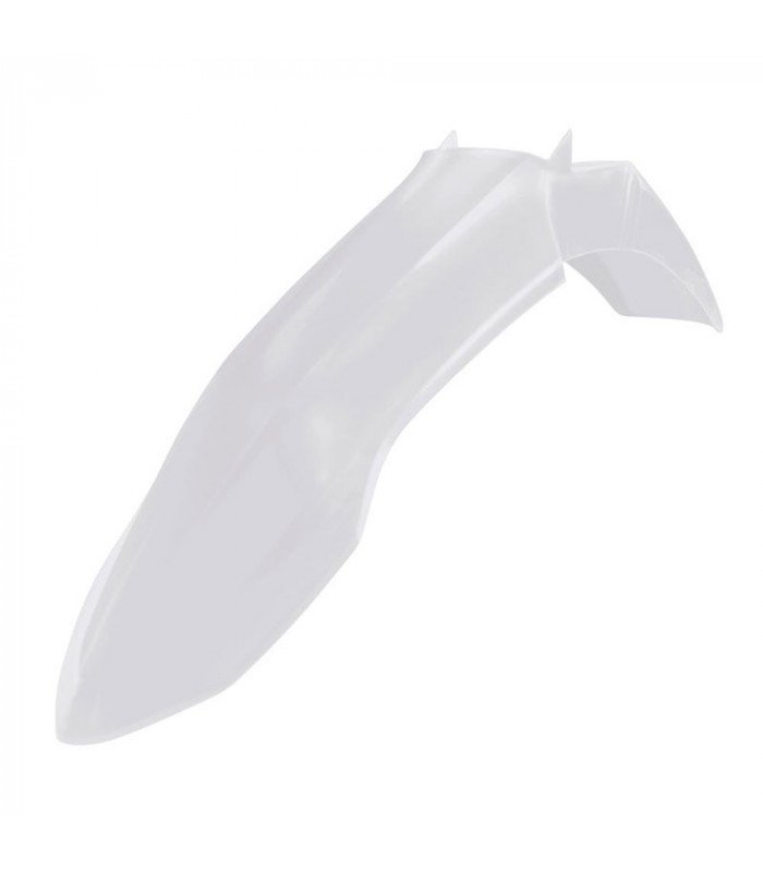 RTECH FRONT FENDER YAMAHA YZ-F, YZ-FX (2023-2024)