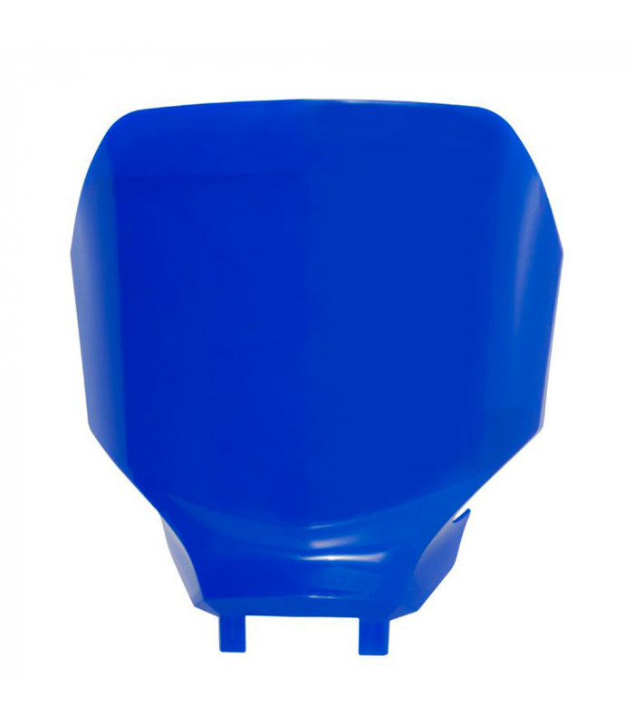 PLACA FRONTAL RTECH YAMAHA YZ-F, YZ-FX (2023-2024)