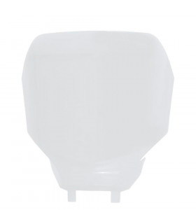 PLACA FRONTAL RTECH YAMAHA YZ-F, YZ-FX (2023-2024)