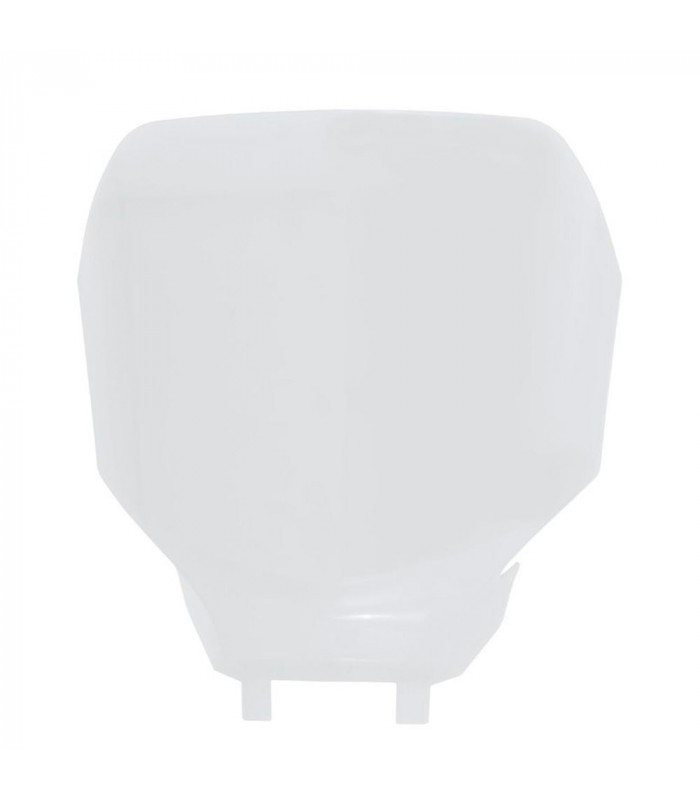 RTECH FRONT NUMBER PLATE YAMAHA YZ 450 F (2023)