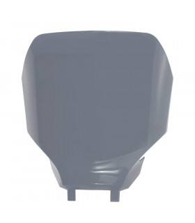 PLACA FRONTAL RTECH YAMAHA YZ-F, YZ-FX (2023-2024)