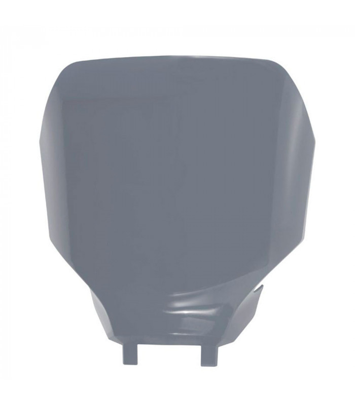 PLACA FRONTAL RTECH YAMAHA YZ-F, YZ-FX (2023-2024)