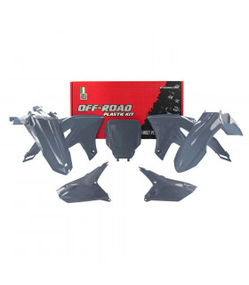 KIT PLÁSTICOS RTECH YAMAHA YZ-F, YZ-FX (2023-2024)